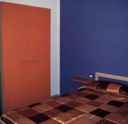 Vacanze Arbatax Holiday home