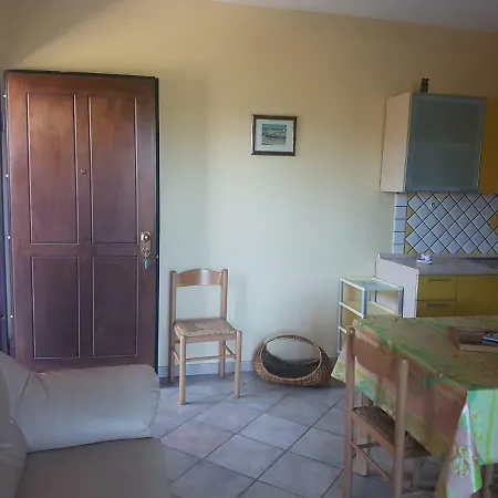 Holiday home Vacanze Arbatax Tortoli