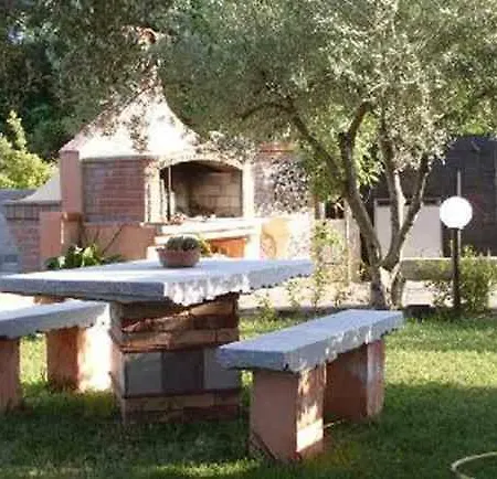 Holiday home Vacanze Arbatax Tortoli