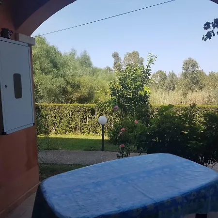 Holiday home Vacanze Arbatax