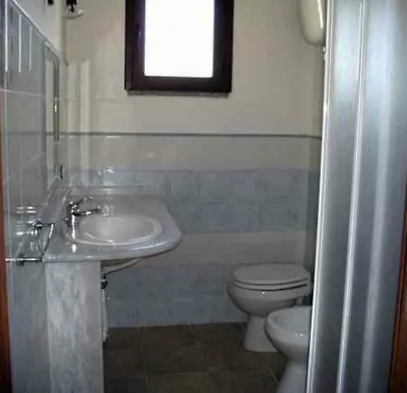 Vacanze Arbatax Tortolì