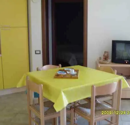 Vacanze Arbatax Holiday home *