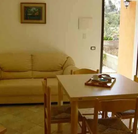 Holiday home Vacanze Arbatax Tortoli