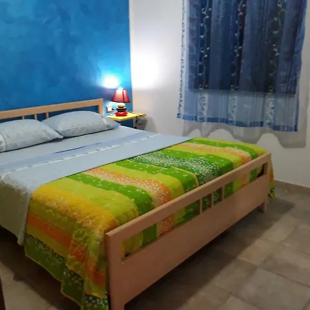 Vacanze Arbatax * Tortoli