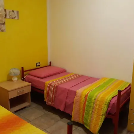 Vacanze Arbatax * Tortoli