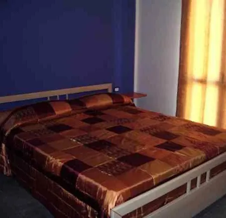 Vacanze Arbatax Casa vacanze