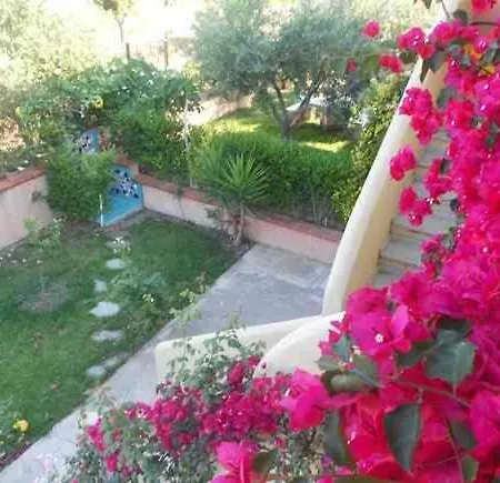 Holiday home Vacanze Arbatax Tortoli