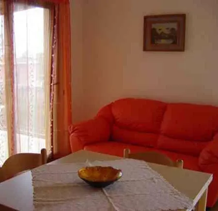Vacanze Arbatax Holiday home Tortoli